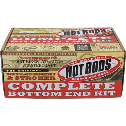 Hot Rods 10-15 Kawasaki KX 450 F 450cc Bottom End Kit CBK0171