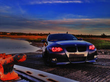 Load image into Gallery viewer, Oracle BMW 3 Series 06-11 LED Halo Kit - Non-Projector - ColorSHIFT w/o Controller