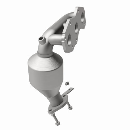 MagnaFlow Conv DF 07-09 Lexus RX350 3.5L Magnaflow