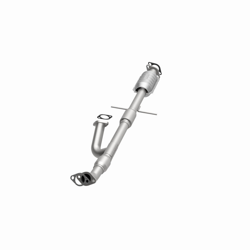 MagnaFlow Conv DF 00 Hyundai Sonata 2.5L Magnaflow