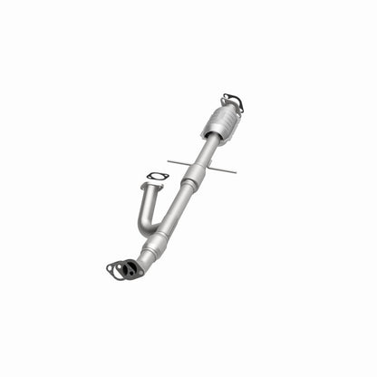 MagnaFlow Conv DF 00 Hyundai Sonata 2.5L Magnaflow