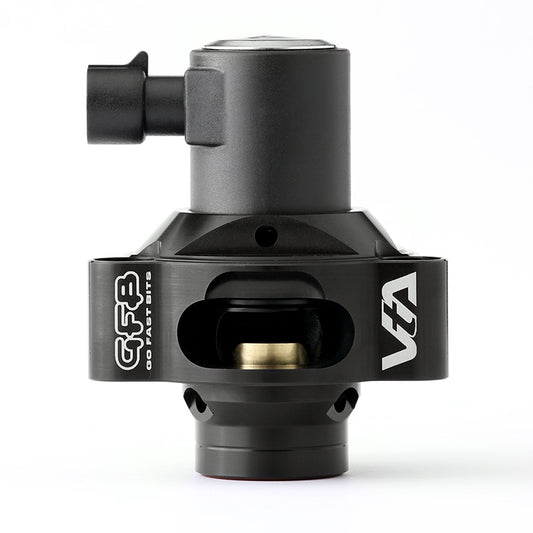 GFB VTA Blow Off Valve 19-23 Ford Mustang 2.3L EcoBoost / 2022+ Ford Ranger Raptor 3.0L EcoBoost Go Fast Bits