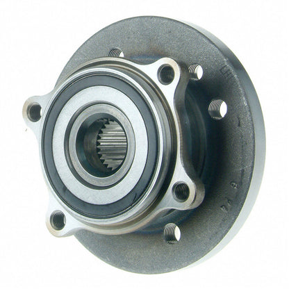 MOOG 02-06 Mini Cooper Front Hub Assembly Moog