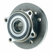 Load image into Gallery viewer, MOOG 02-06 Mini Cooper Front Hub Assembly