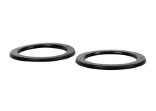 Load image into Gallery viewer, Whiteline 10/65-73 Ford Mustang Front Spring Pad Bushing (+6mm)