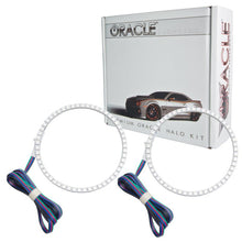 Load image into Gallery viewer, Oracle Mazda RX-8 09-11 Halo Kit - ColorSHIFT w/ BC1 Controller