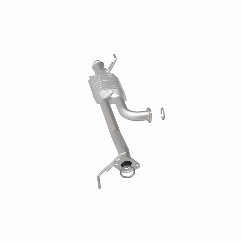Magnaflow Conv DF 00-04 Toyota Tundra 4.7L Rear (49 State) Magnaflow
