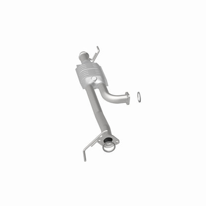 Magnaflow Conv DF 00-04 Toyota Tundra 4.7L Rear (49 State) Magnaflow
