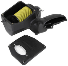 Load image into Gallery viewer, Airaid 19-20 Ford Ranger 2.3L Performance Air Intake System - Dry