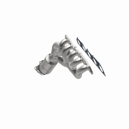 MagnaFlow Conv DF 95-98 Acura TL 2.5L Magnaflow