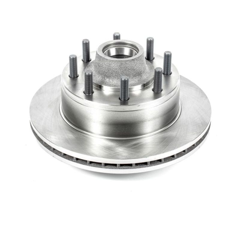 Power Stop 95-00 Ford E-250 Front or Rear Autospecialty Brake Rotor PowerStop