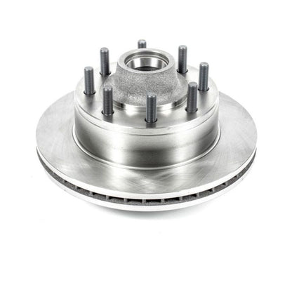 Power Stop 95-00 Ford E-250 Front or Rear Autospecialty Brake Rotor PowerStop