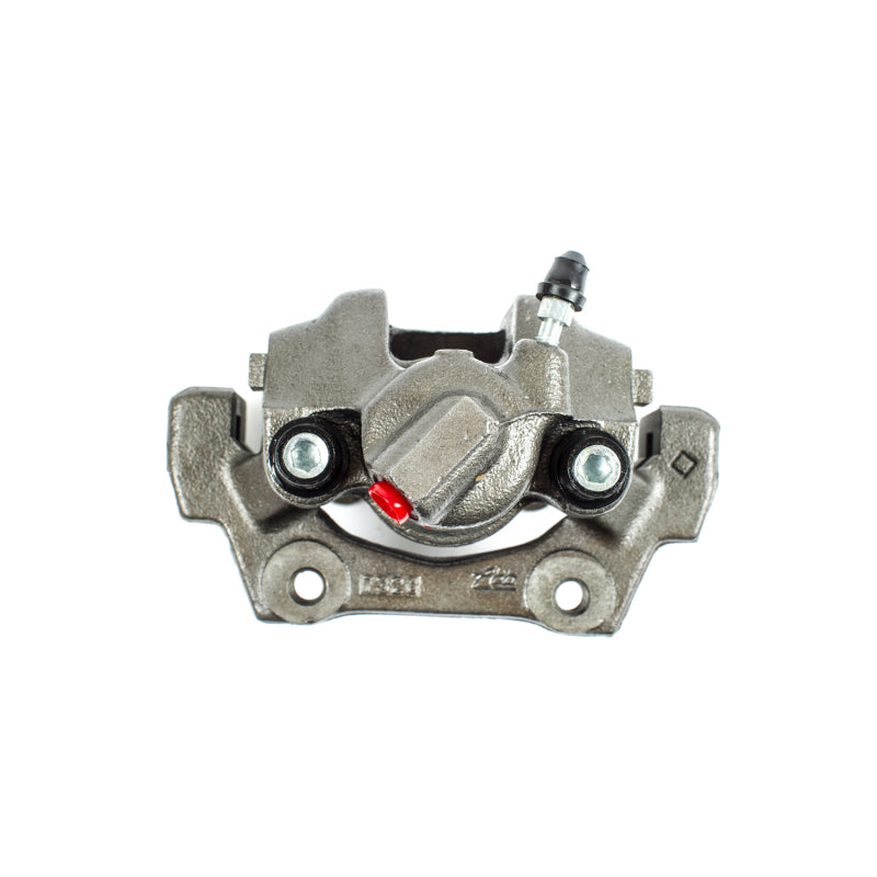 Power Stop 92-98 BMW 318i Rear Left Autospecialty Caliper w/Bracket