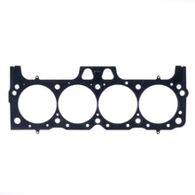 Load image into Gallery viewer, Cometic Ford 385 Series .027in MLS Cylinder Head Gasket - 4.670in Bore