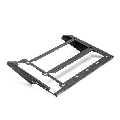 COBB 15-18 Subaru WRX Top Mount Intercooler - Black (Requires COBB Charge Pipe) B42405-BK COBB