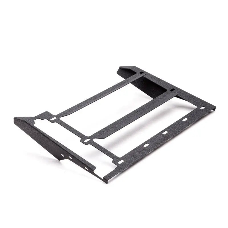 COBB 15-18 Subaru WRX Top Mount Intercooler - Silver (Requires COBB Charge Pipe) B42405-SL COBB