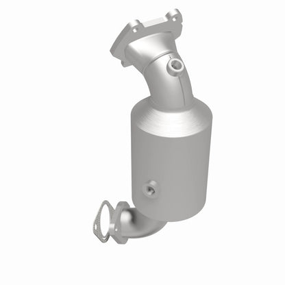 MagnaFlow OEM Grade 11-14 Dodge Grand Caravan Direct Fit Federal Rear Catalytic Converter Magnaflow