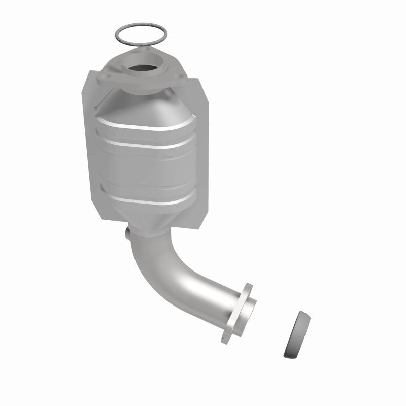 MagnaFlow Conv DF 01-02 Kia Sportage Rear Magnaflow
