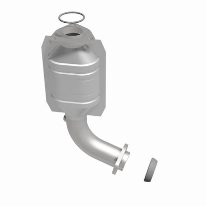 MagnaFlow Conv DF 01-02 Kia Sportage Rear Magnaflow