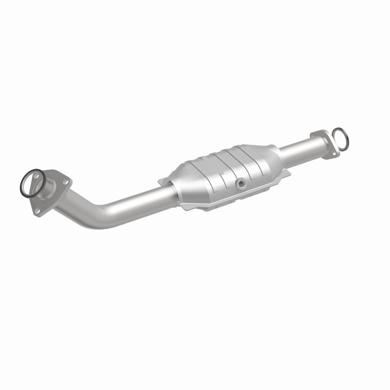 MagnaFlow CONV DF 04-06 Toyota Tundra 4.7L Passenger Side Front Magnaflow