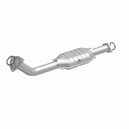 MagnaFlow CONV DF 04-06 Toyota Tundra 4.7L Passenger Side Front Magnaflow