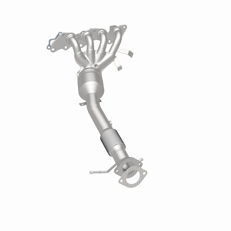MagnaFlow Conv DF 06-09 Mazda 3 2.0L Magnaflow