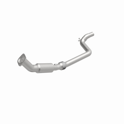 MagnaFlow 07-10 Dodge Charger 3.5L CARB Compliant Direct Fit Catalytic Converter Magnaflow