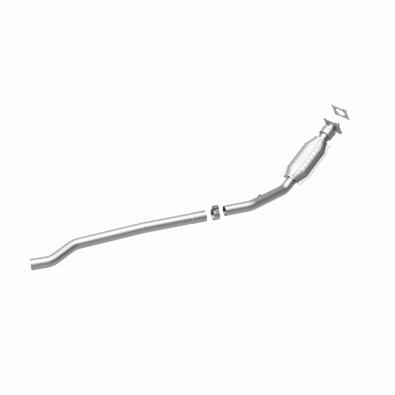 MagnaFlow Conv DF 96-98 Caravan-Voyager 3.3L/ Magnaflow