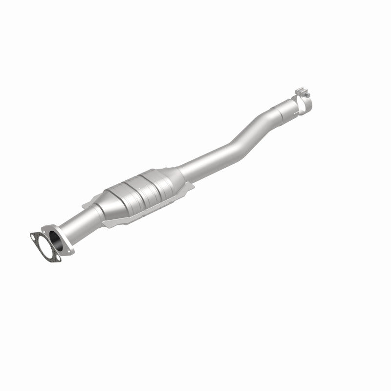 Magnaflow Conv DF 2011-2012 EQUINOX 3.0L Underbody Magnaflow