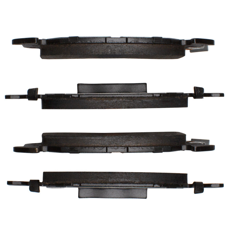 R1 Front Super Heavy Duty Brake Pads 1967-2024 Buick/Cadillac & More - 2214-0052-00