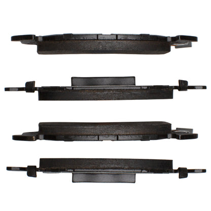R1 Front Super Heavy Duty Brake Pads 1967-2024 Buick/Cadillac & More - 2214-0052-00