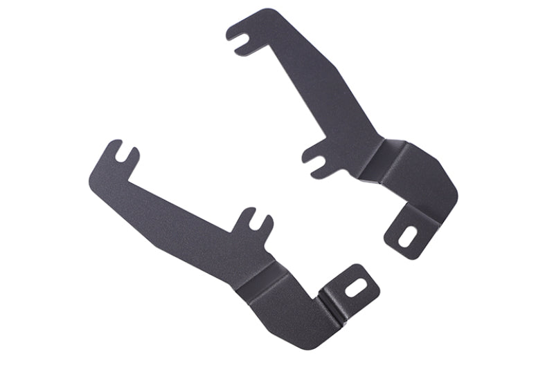 Dee Zee Ditch Light Mounting Brackets for 2019-2023 Chevrolet Silverado, part DZ 1071
