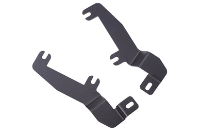 Dee Zee Ditch Light Mounting Brackets for 2019-2023 Chevrolet Silverado, part DZ 1071