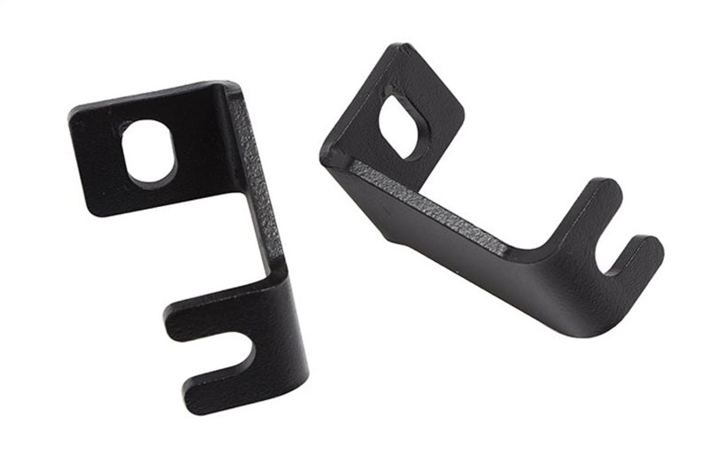 Dee Zee Ditch Light Mounting Brackets for 2019-2023 Ford Ranger, part DZ 1078