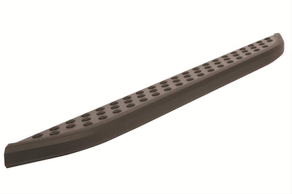 Dee Zee NXc Running Boards, part DZ 16201