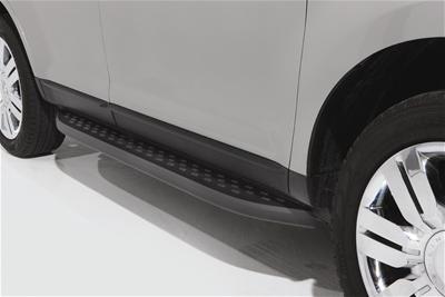 Dee Zee NXc Running Boards, part DZ 16201