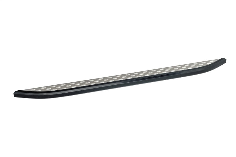 Dee Zee NXc Running Boards, part DZ 16202
