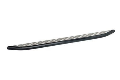 Dee Zee NXc Running Boards, part DZ 16202