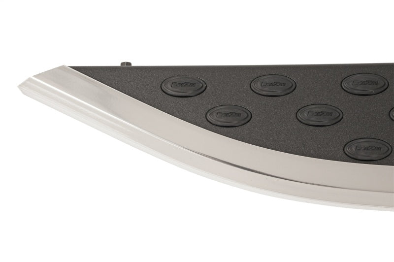 Dee Zee NXc Running Boards, part DZ 16202