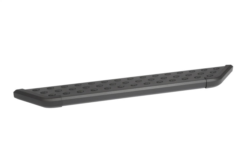 Dee Zee NXt Running Boards for 1999-2023 Chevrolet, GMC, Dodge and Ford full-size trucks, part DZ 16301