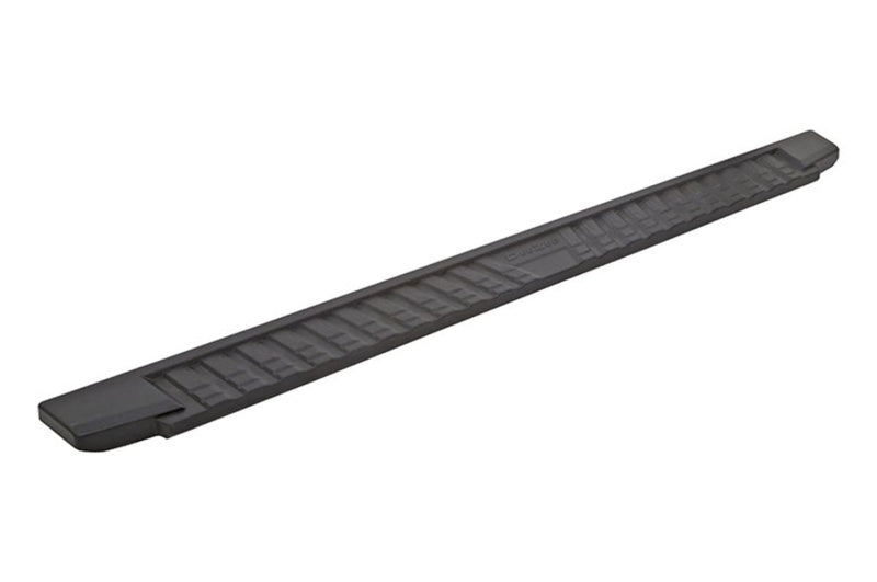Dee Zee Molded Running Boards for Chevrolet, GMC, Dodge and Ford full-size trucks, part DZ 16621