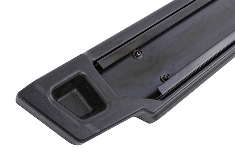 Dee Zee Molded Running Boards for Chevrolet, GMC, Dodge and Ford full-size trucks, part DZ 16621