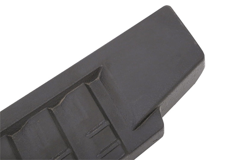 Dee Zee Molded Running Boards for Chevrolet, GMC, Dodge and Ford full-size trucks, part DZ 16621
