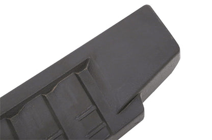 Dee Zee Molded Running Boards for Chevrolet, GMC, Dodge and Ford full-size trucks, part DZ 16621