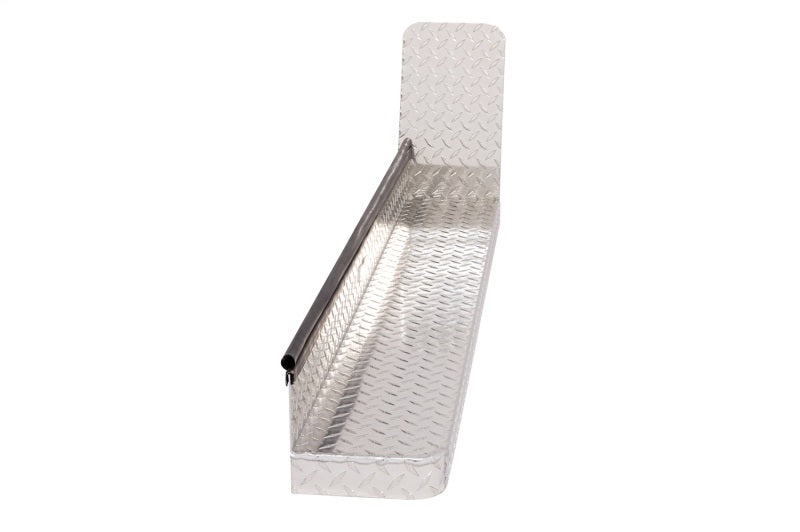 Dee Zee Brite-Tread Aluminum Running Boards for 1999-2010 Ford Super Duty, part DZ 2036
