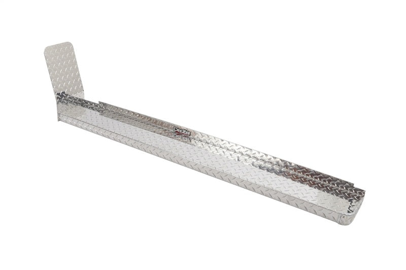 Dee Zee Brite-Tread Aluminum Running Boards for 2008-2014 Ford Econoline/E-Series Van, part DZ 2045