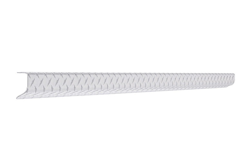 Dee Zee Brite-Tread Aluminum Tailgate Cap for 1987-1997 Ford F-Series, part DZ 2131