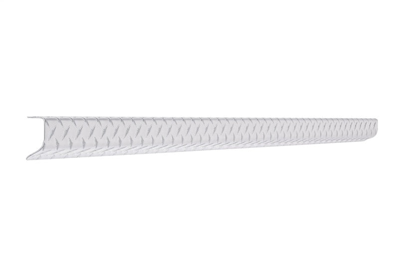 Dee Zee Brite-Tread Aluminum Tailgate Cap for 2007-2013 Toyota Tundra, part DZ 2171