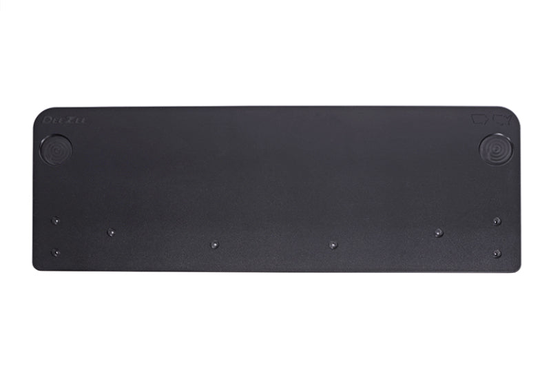 Dee Zee Polymer Tailgate Protector for 2015-2023 Chevrolet Colorado / GMC Canyon, part DZ 284124