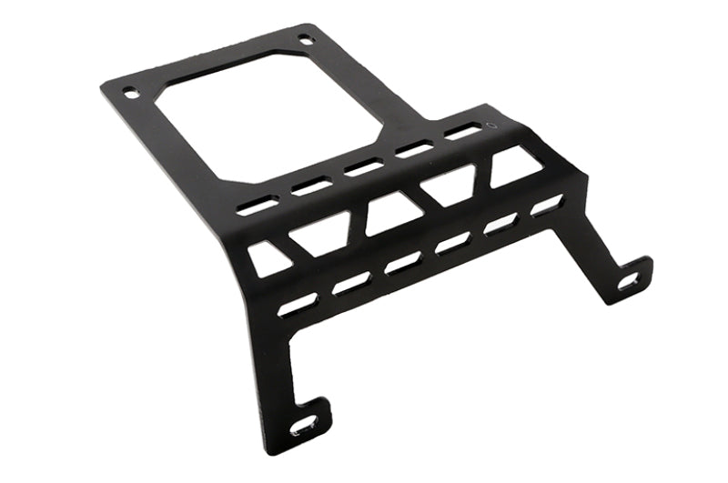 Dee Zee Cowl Light Mount for 2018-2023 Jeep Wrangler JL, part DZ 4445JL